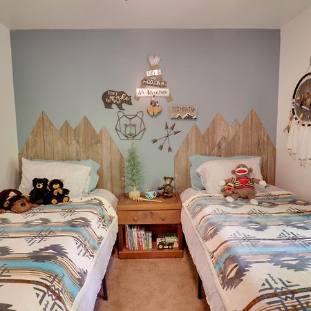 Cozy Whittier Home With Fire Pits Less Than 15 Mi To Hiking! Εξωτερικό φωτογραφία