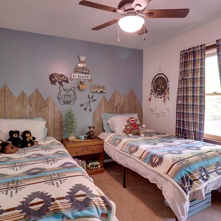Cozy Whittier Home With Fire Pits Less Than 15 Mi To Hiking! Εξωτερικό φωτογραφία