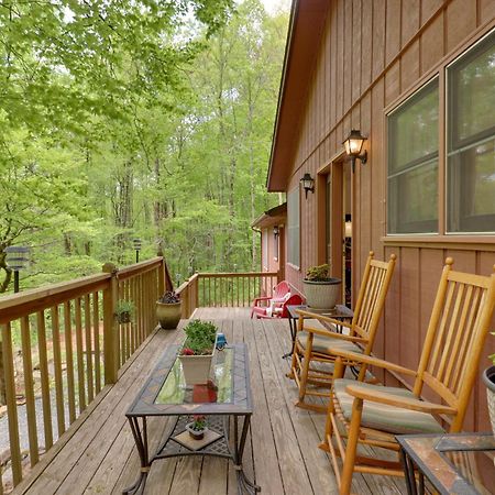 Cozy Whittier Home With Fire Pits Less Than 15 Mi To Hiking! Εξωτερικό φωτογραφία