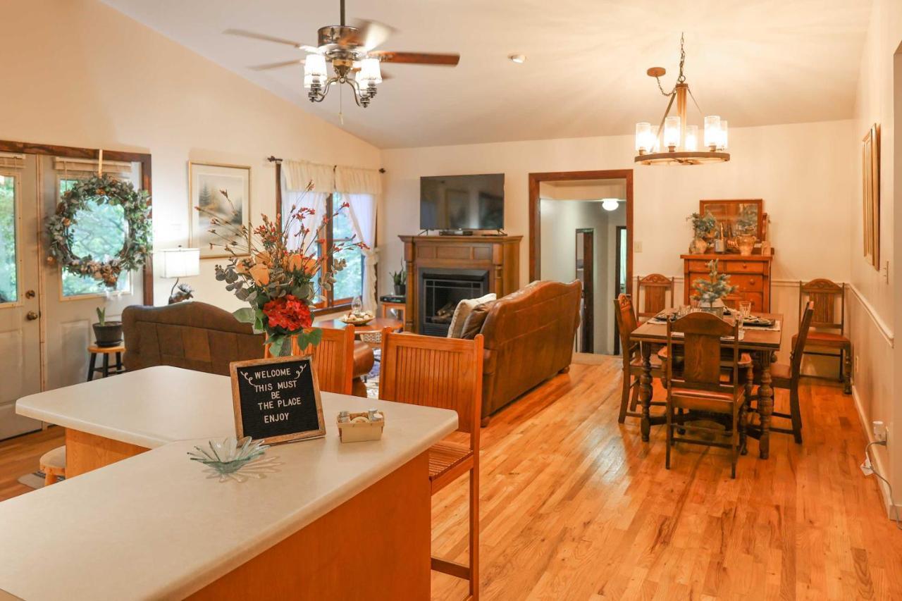 Cozy Whittier Home With Fire Pits Less Than 15 Mi To Hiking! Εξωτερικό φωτογραφία