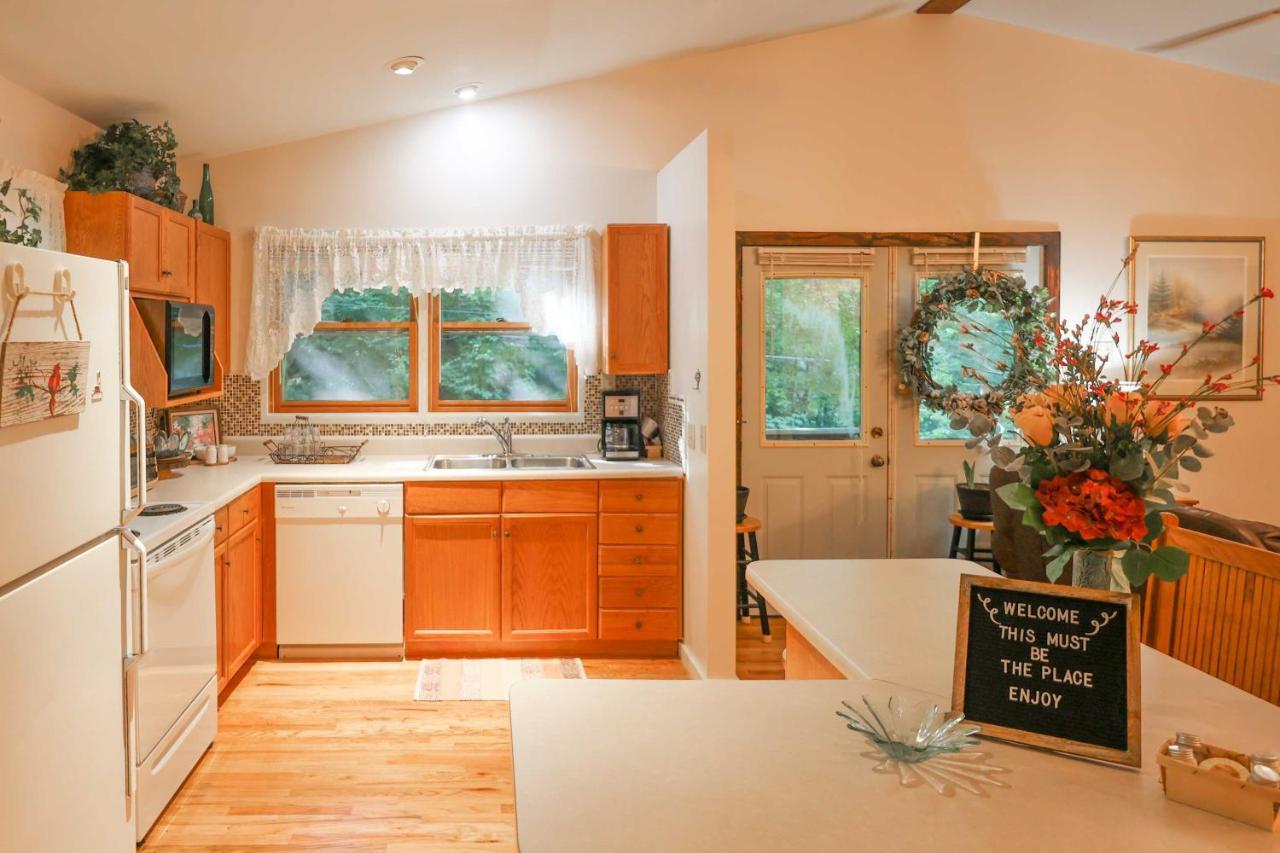 Cozy Whittier Home With Fire Pits Less Than 15 Mi To Hiking! Εξωτερικό φωτογραφία