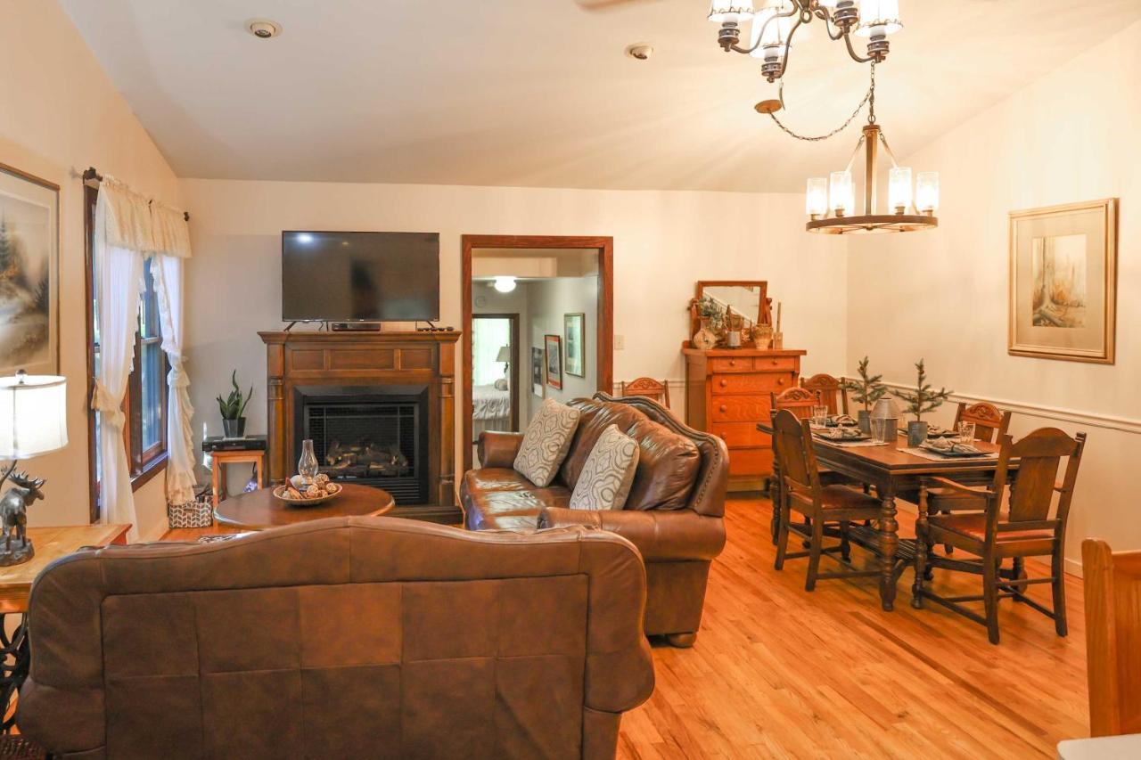 Cozy Whittier Home With Fire Pits Less Than 15 Mi To Hiking! Εξωτερικό φωτογραφία