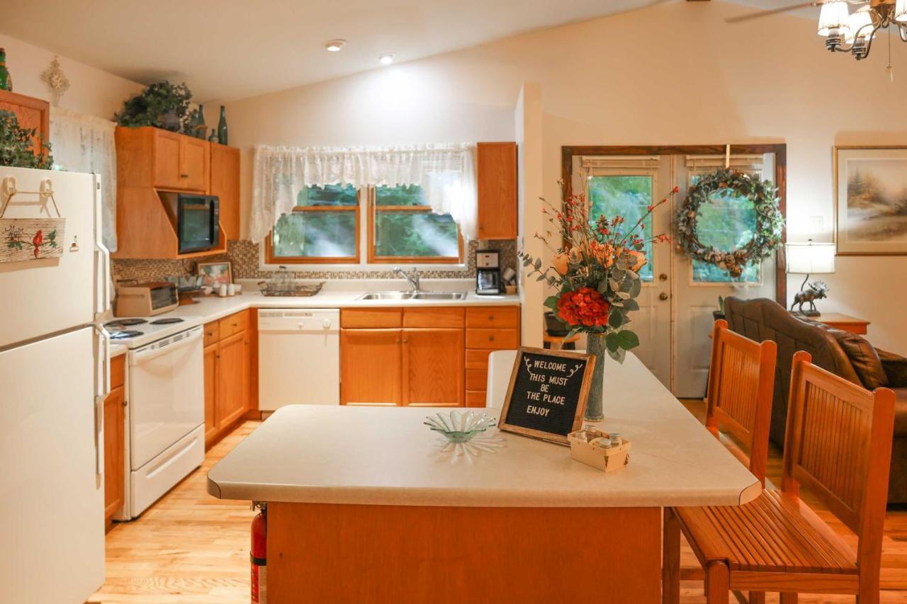 Cozy Whittier Home With Fire Pits Less Than 15 Mi To Hiking! Εξωτερικό φωτογραφία