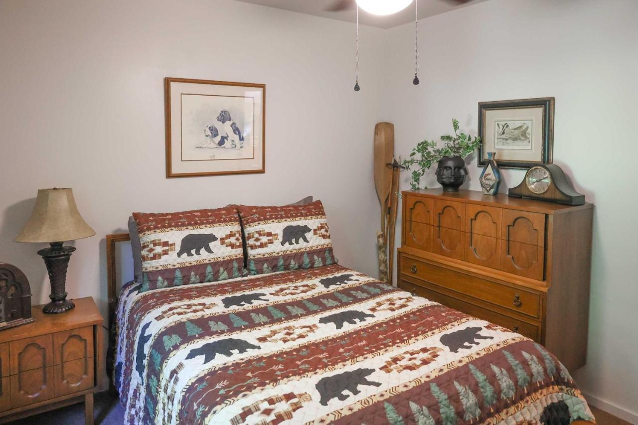 Cozy Whittier Home With Fire Pits Less Than 15 Mi To Hiking! Εξωτερικό φωτογραφία