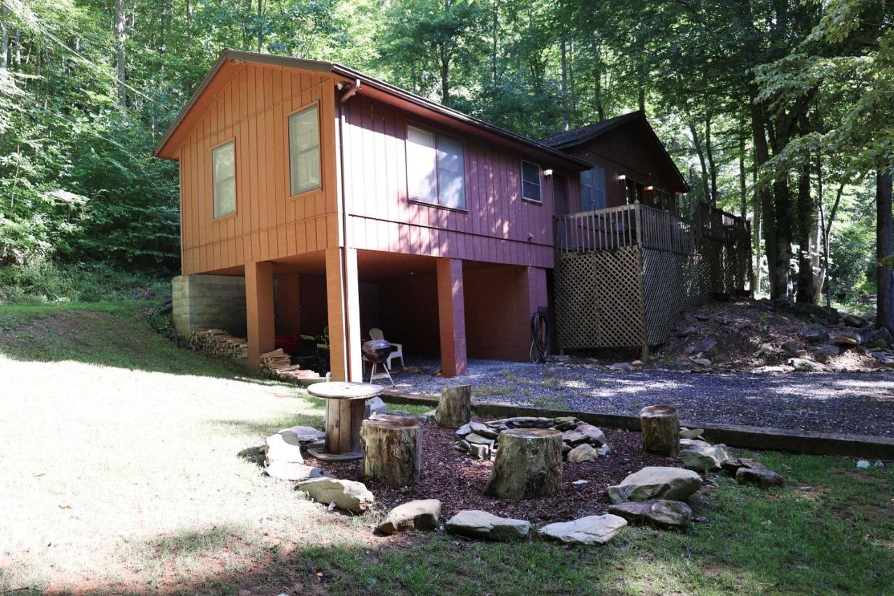 Cozy Whittier Home With Fire Pits Less Than 15 Mi To Hiking! Εξωτερικό φωτογραφία