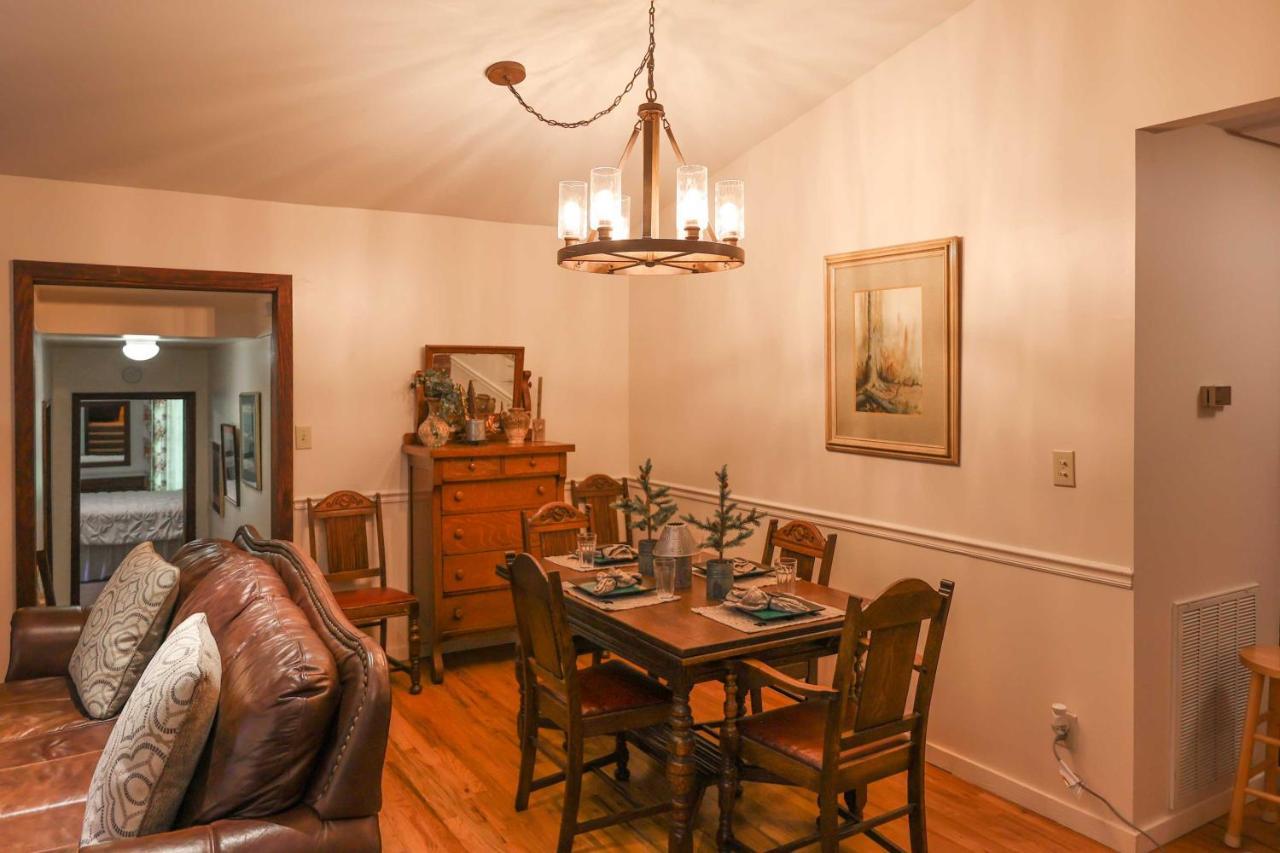 Cozy Whittier Home With Fire Pits Less Than 15 Mi To Hiking! Εξωτερικό φωτογραφία