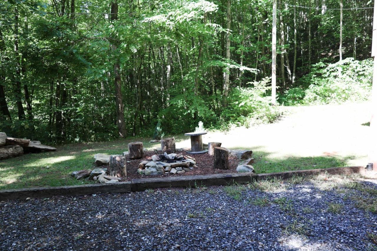 Cozy Whittier Home With Fire Pits Less Than 15 Mi To Hiking! Εξωτερικό φωτογραφία