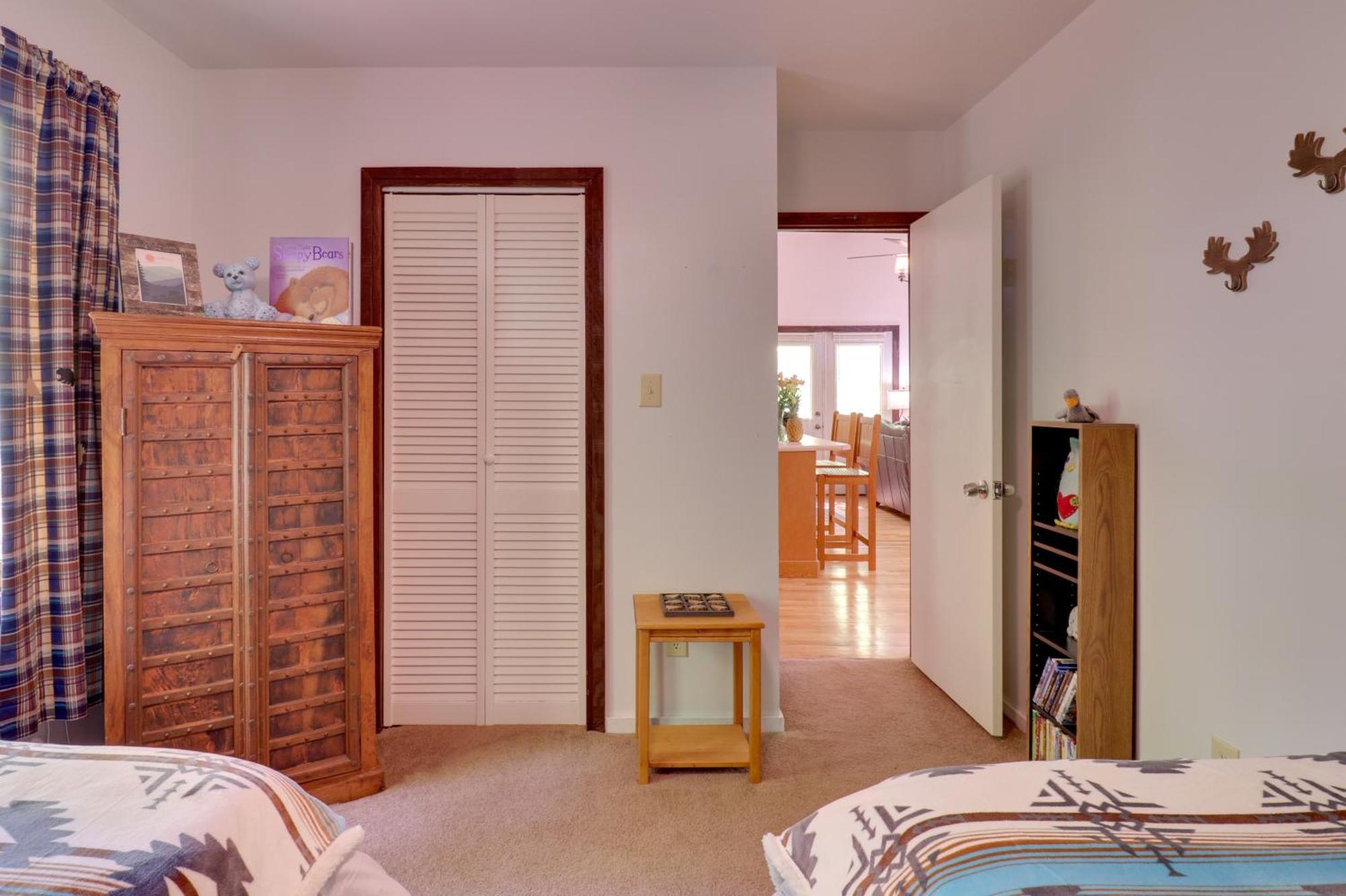 Cozy Whittier Home With Fire Pits Less Than 15 Mi To Hiking! Εξωτερικό φωτογραφία