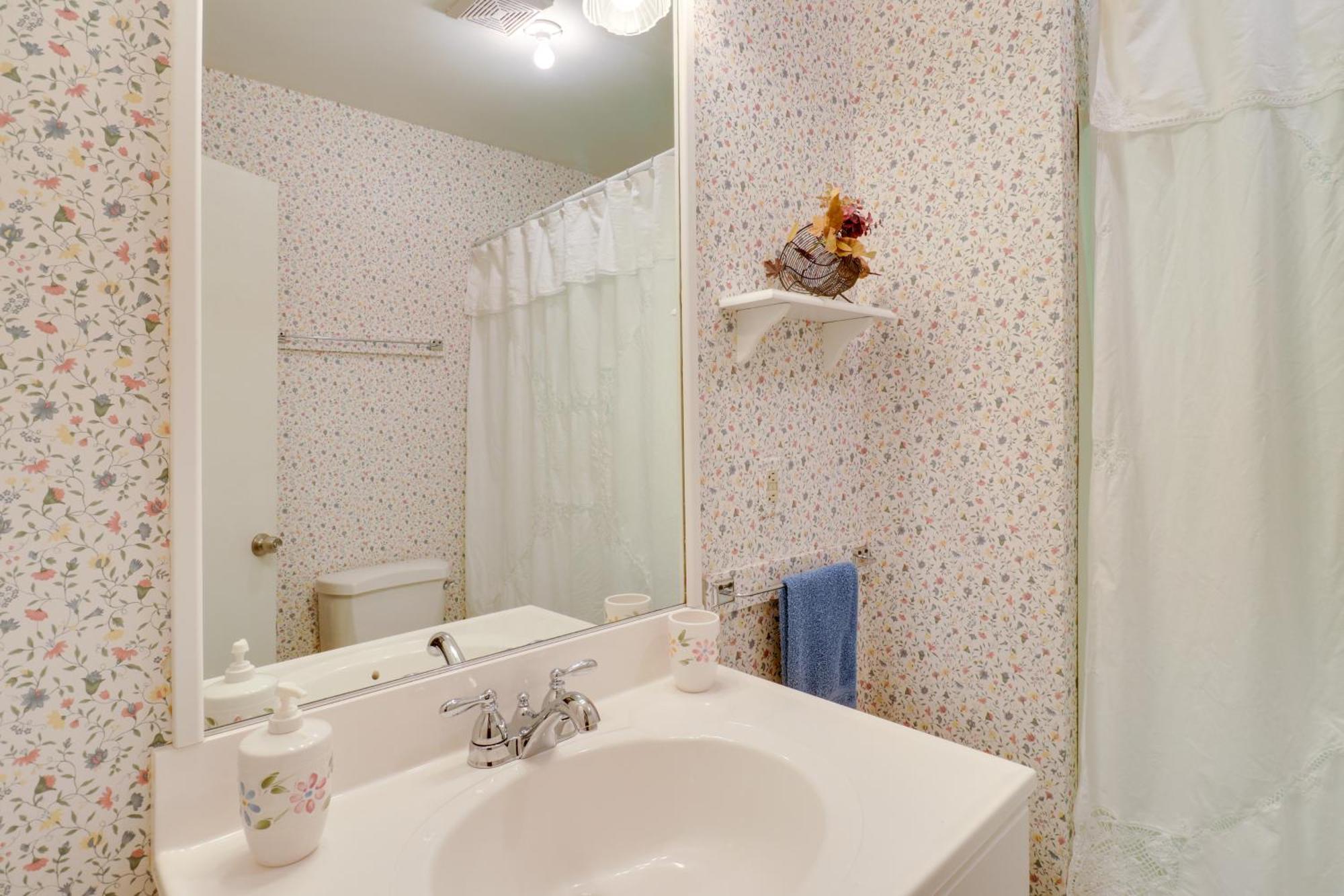 Cozy Whittier Home With Fire Pits Less Than 15 Mi To Hiking! Εξωτερικό φωτογραφία