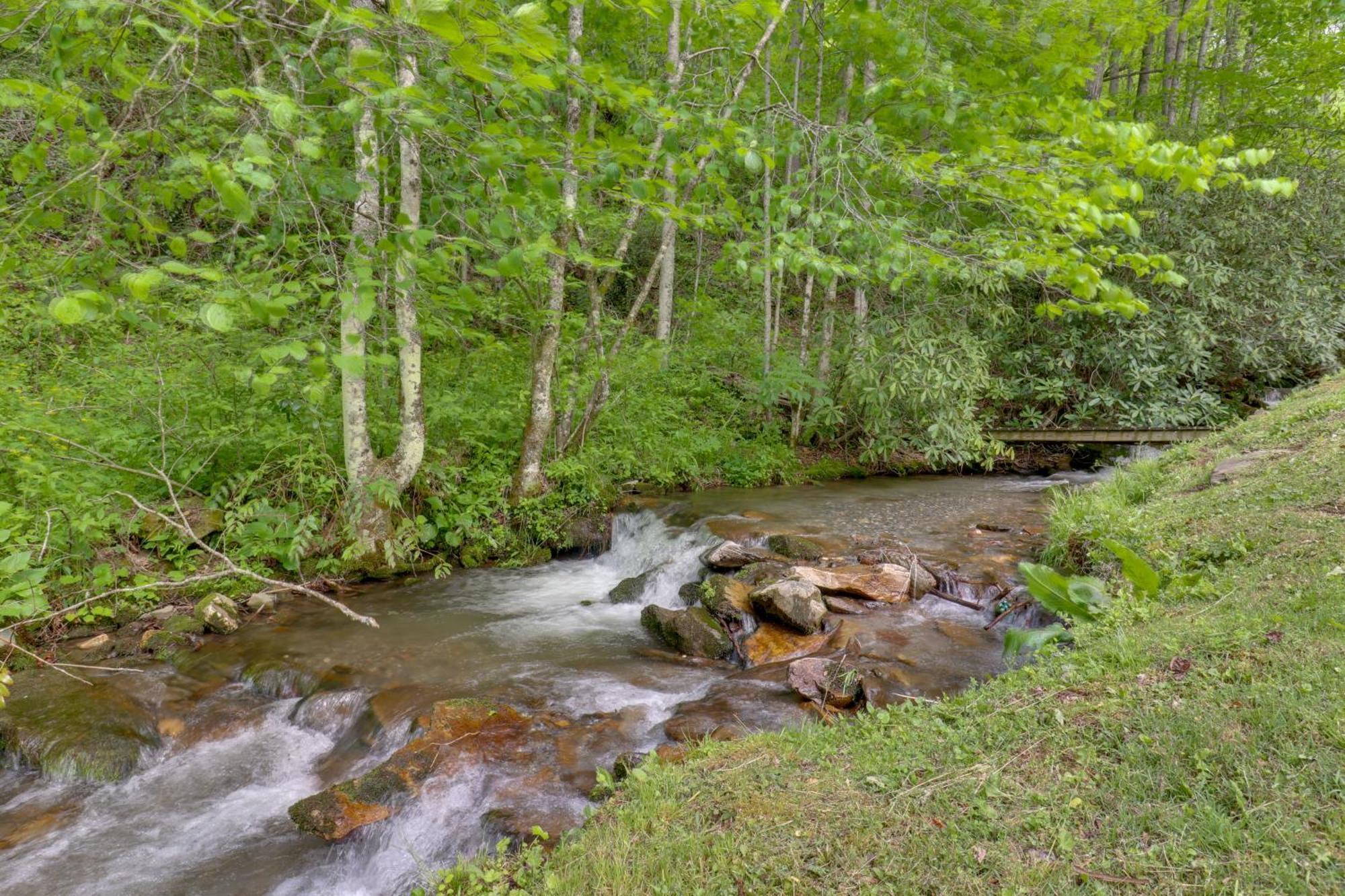 Cozy Whittier Home With Fire Pits Less Than 15 Mi To Hiking! Εξωτερικό φωτογραφία