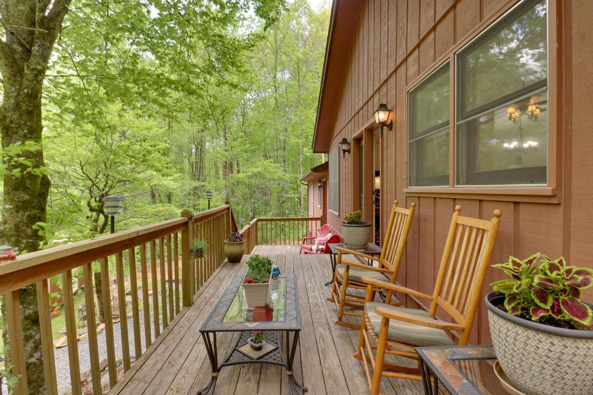 Cozy Whittier Home With Fire Pits Less Than 15 Mi To Hiking! Εξωτερικό φωτογραφία