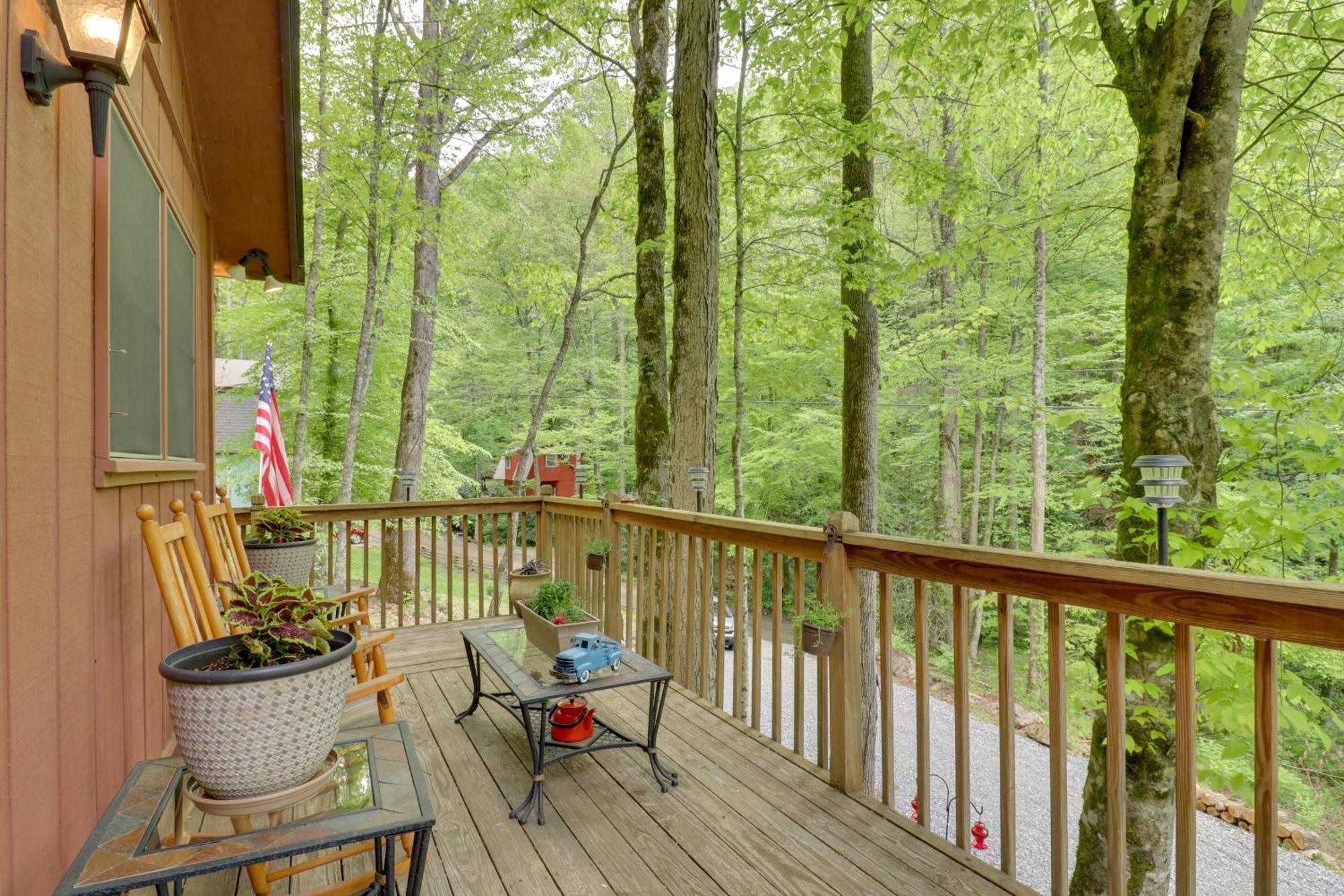Cozy Whittier Home With Fire Pits Less Than 15 Mi To Hiking! Εξωτερικό φωτογραφία