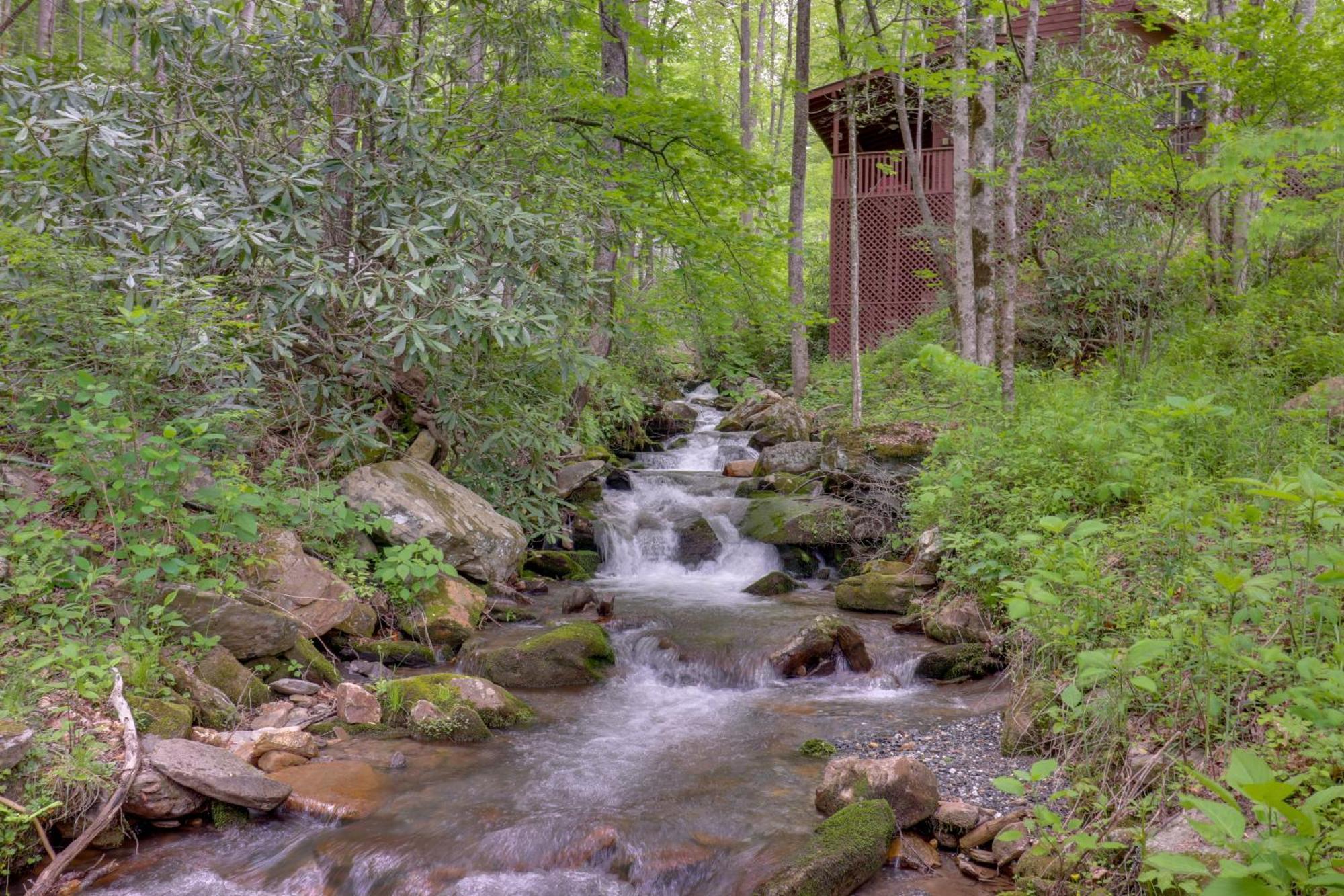 Cozy Whittier Home With Fire Pits Less Than 15 Mi To Hiking! Εξωτερικό φωτογραφία