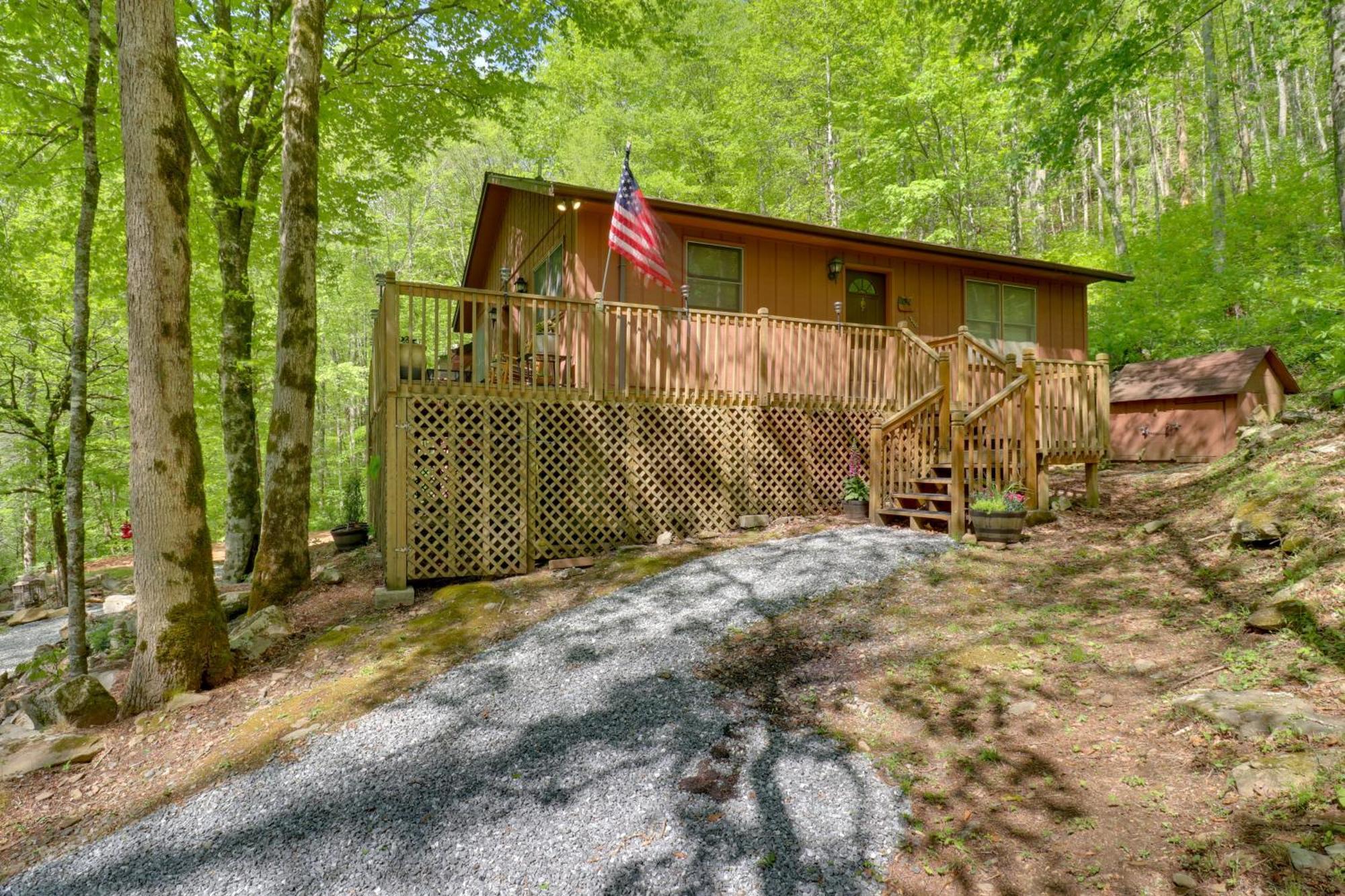 Cozy Whittier Home With Fire Pits Less Than 15 Mi To Hiking! Εξωτερικό φωτογραφία