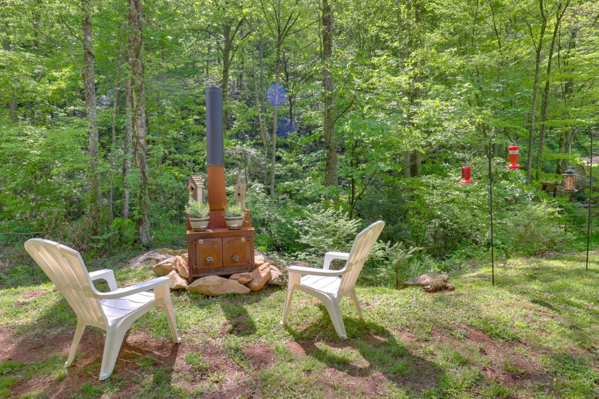 Cozy Whittier Home With Fire Pits Less Than 15 Mi To Hiking! Εξωτερικό φωτογραφία